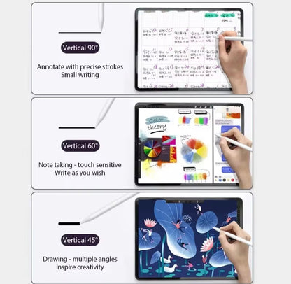 Active Stylus Pen Compatible with IPad