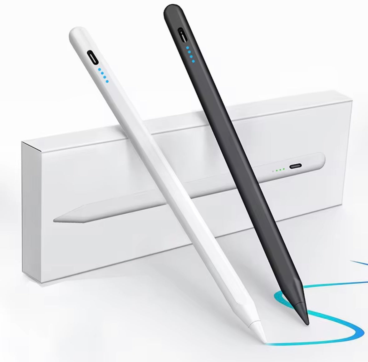 Active Stylus Pen Compatible with IPad